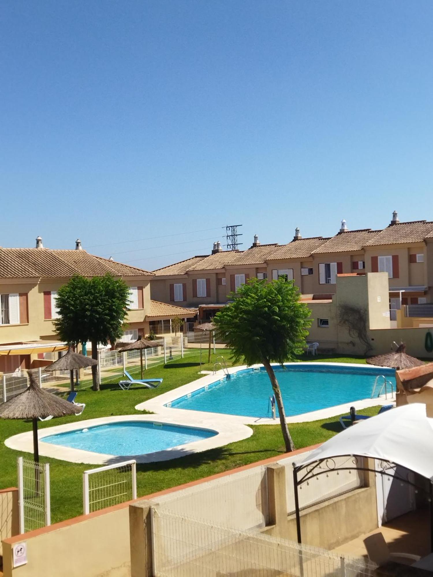 Puerta Marina Holiday home